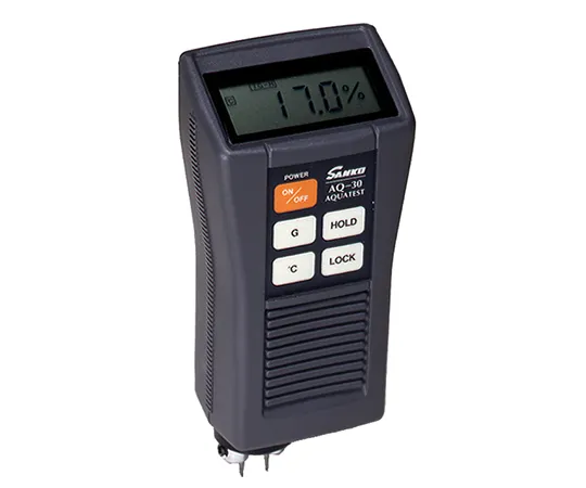 62-2051-70　湿度计 (建筑) 探头集成　AQ-30