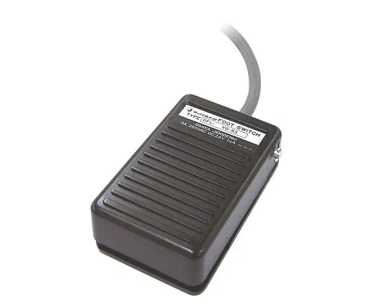 61-4674-85　脚踏开关　AX-SW128