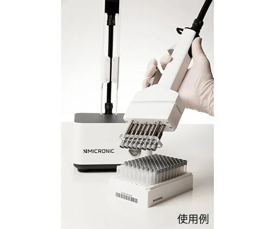 4-1087-75　外螺旋盖CS 500的半自动8系列整流器　MP35420