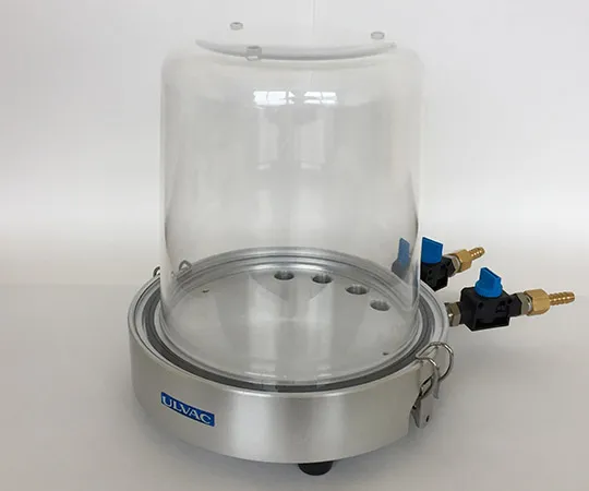 64-2326-24　Vacuum desiccator　VDE-3
