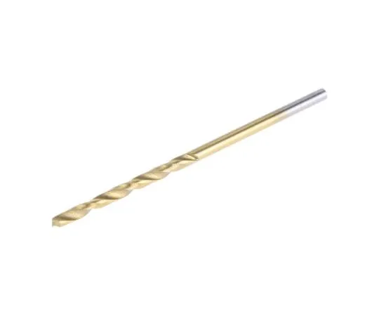 63-4587-90　RS PRO HSS扭力钻头，1.6mm x 43 mm　213-859