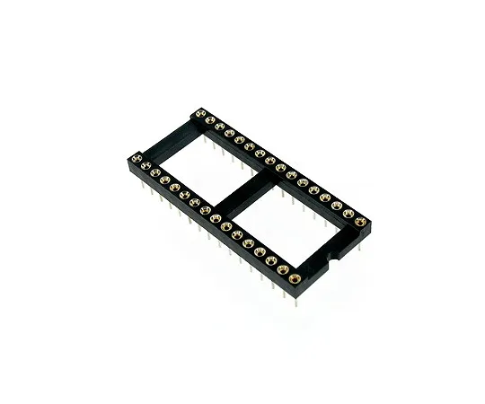63-3099-34　Round Pin IC Socket 32 Pin　212132WE