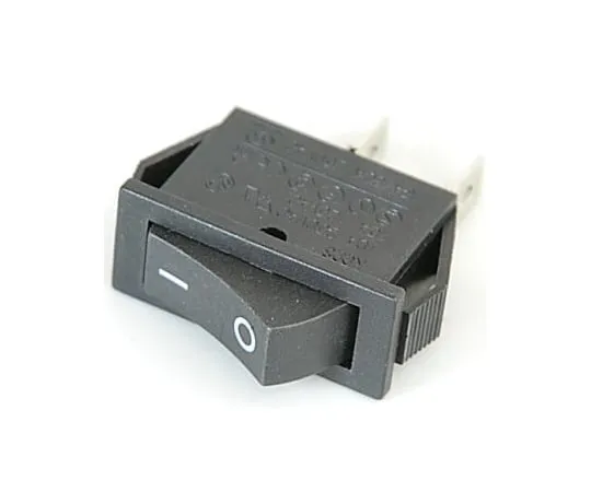 63-3105-34　Wave Switch 1 circuit ON-OFF　KCD3-1-101011CBD