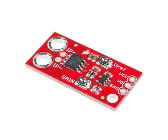 64-5660-30　Current Sensor ACS723 Breakout Board (Low Current Version)　SEN-14544