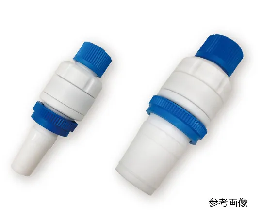 63-1286-79　通用搅拌器导轴直径φ8　3347-1047