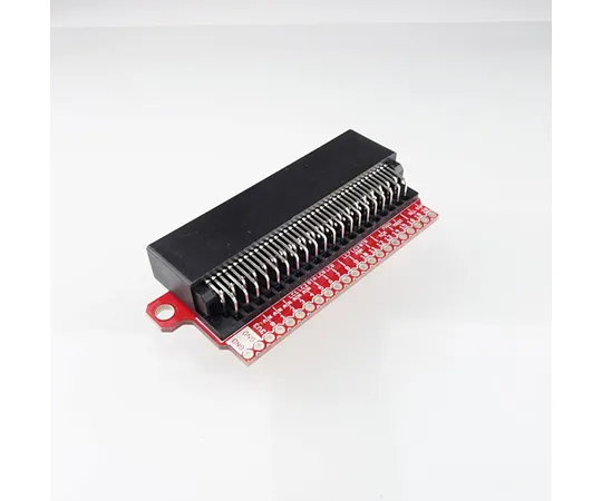 63-3043-89　［Discontinued］SparkFun micro:bit Breakout　BOB-13988