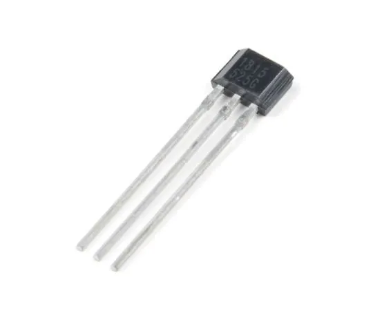 64-5660-31　Non-Latched Hall Effect Sensor AH1815　SEN-14709