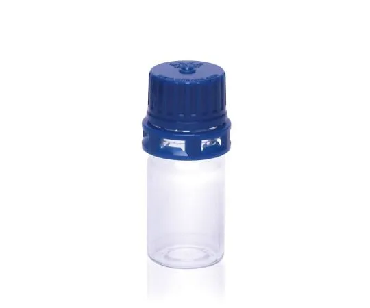 3-9026-01　PETG血清白蛋白5 mL 100　RGC0005S