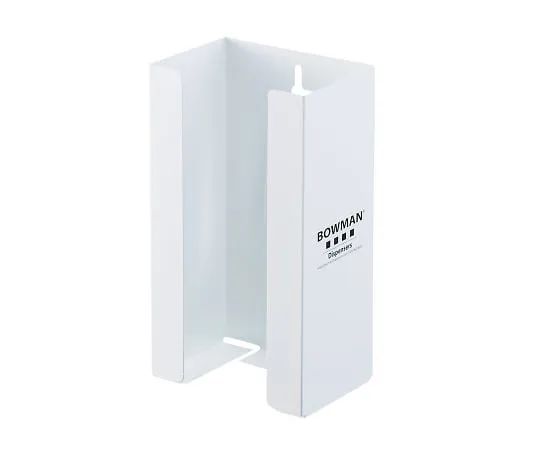 3-8655-01　手套分配器 (钢制)　GB-001