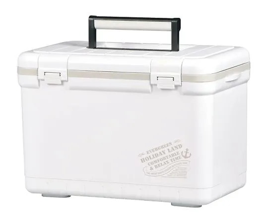 4-3050-04　Lab Cooler White 22 L实验室冷却器白色