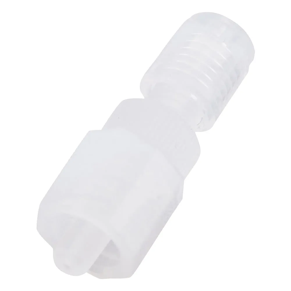 2-9972-01　耐化学性CTFE Luer Fit凸头SRA 1.6 L　SRA-1.6-L