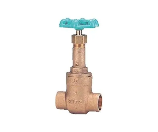 65-1877-73　Gate Valve (CMN) Nominal Diameter 15 mm　CMN15A