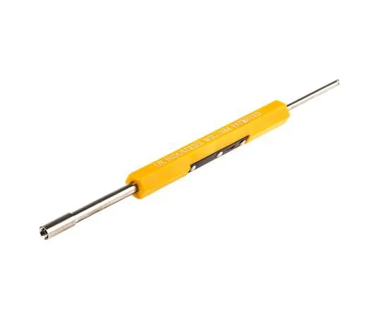 63-4649-92　手动钢丝缠绕工具26AWG　606-311
