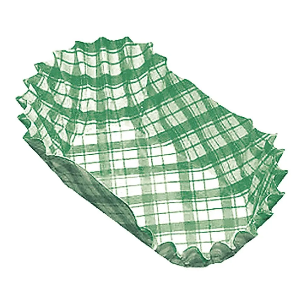 62-6648-99　Paper Cup Coco Case Small Size (500 Sheets) Green　9