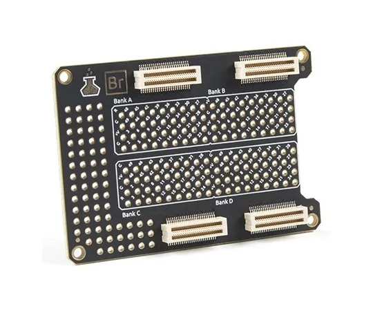 67-0423-07　Alchitry Br Prototype Element Board　DEV-16524
