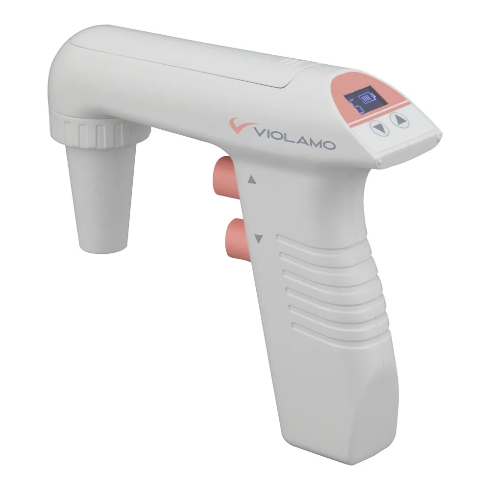 4-5740-01　violamo pipette filler　VPF-100