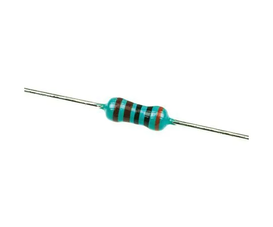 63-4570-46　Metal-coated Resistor LR1 series 3 komega 0.6 W +/- 1%　LR1F3K0