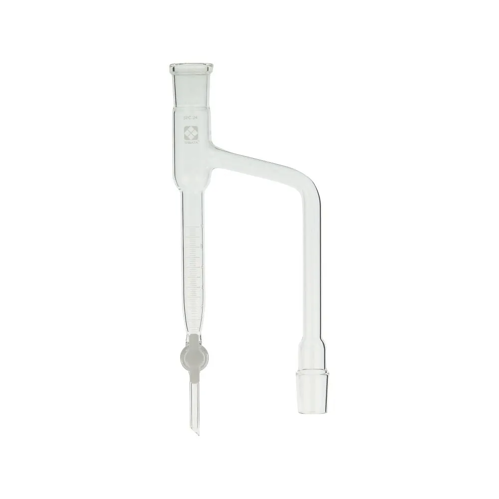 61-4419-89　湿度测量接收器，含PTFE Cock10mL,SPC-24-24　032020-10