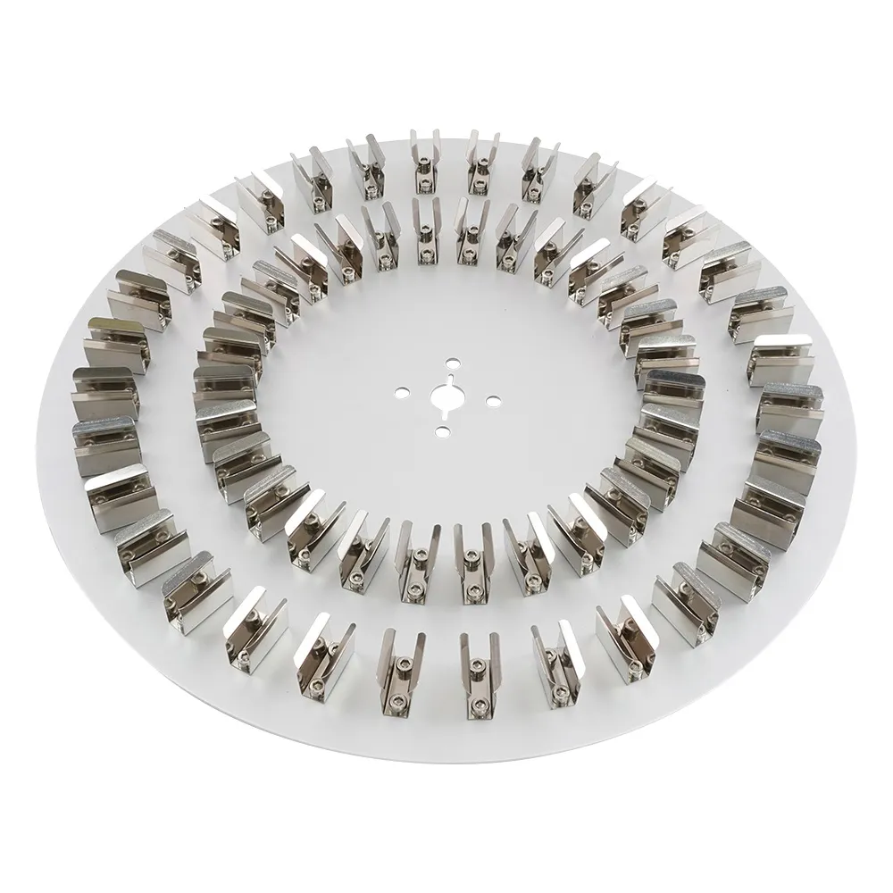 3-7045-11　Tube Rotator 1.5mL Microtube x 60 forMx-Rd-Pro　18900160