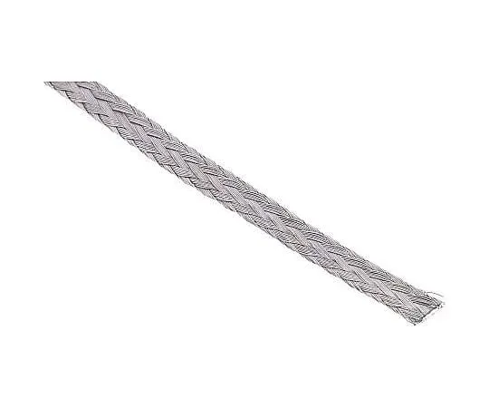63-4605-88　RS PRO编织铜线30 A,4×0.8 mm, 25 mBS4109　358-012