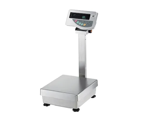 61-8505-02　［已停用］Quy mô nền tảng điện tử chính xác cao　HJR-33KT