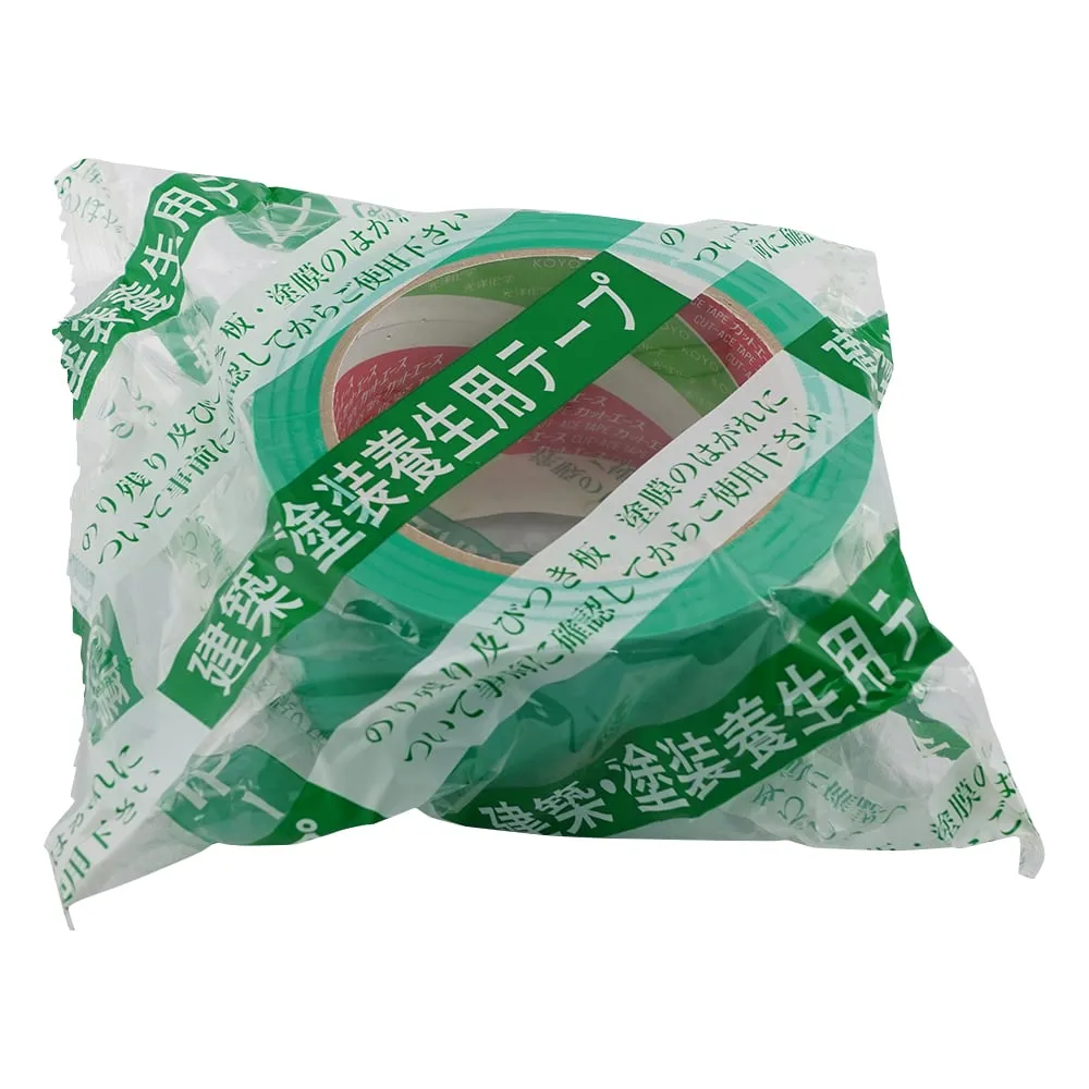 2-9804-01　切割Ace 50 mm x 25 m强力粘合剂　MG