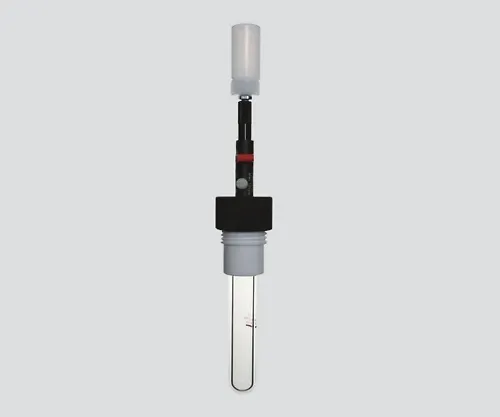 3-3448-01　Q管压力反应器12mL　Z567671-1EA