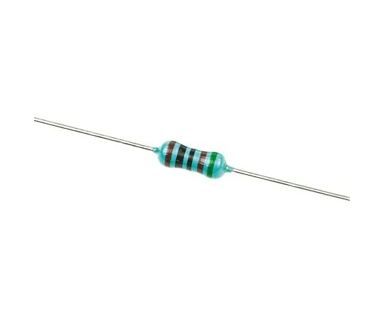 63-4570-30　Metal-coated Resistor LR1 series 510 ohms 0.6 W +/- 1%　LR1F510R