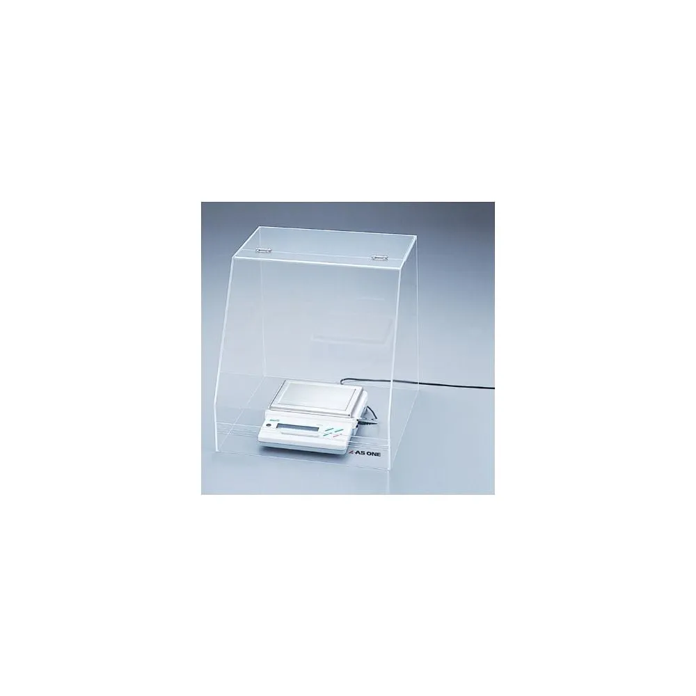 51-0005-01　Balance Cover 350 x 350 x Height 350 mm 1 pc