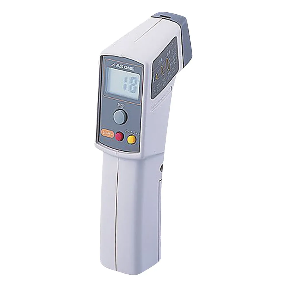 1-6078-01　辐射温度计 (带激光标记)　ISK8700II