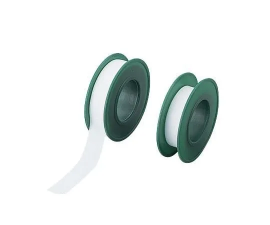 1-7057-03　氟 (PTFE) 密封带15米　-