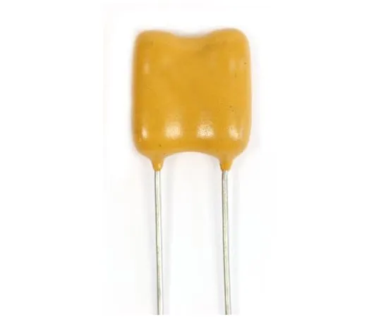63-4635-33　RS PRO22nF微卡电容器500V直流±1%容差径向　495-969