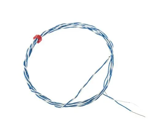 63-4573-82　RS PRO T型热电偶1米长，1/0.2毫米直径→+200°C　158-907
