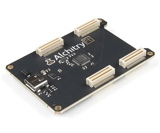 67-0423-43　Alchitry Ft Element Board　DEV-17526