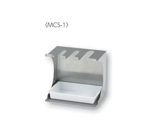 2-716-01　分级气缸座50、100、200mL　MCS-1
