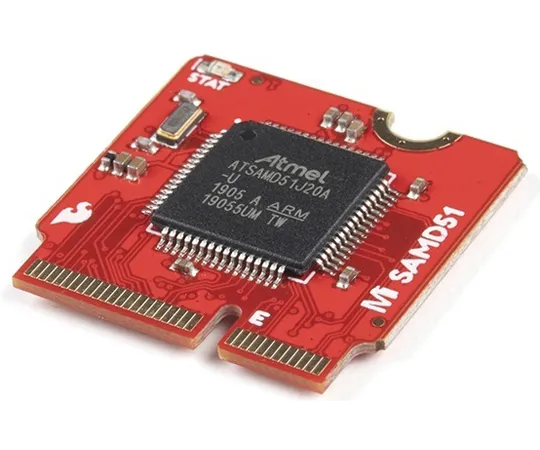 67-0423-14　SparkFun MicroMod SAMD51 Processor　DEV-16791