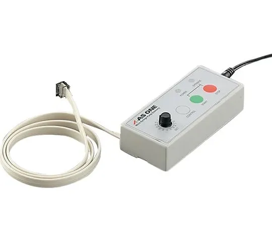 1-7608-31　注射泵遥控式控制部115×50×35 mm　CT-10A