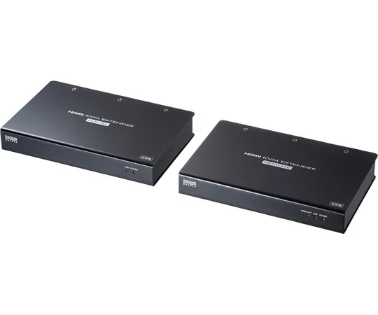 67-0392-29　［Discontinued］KVM Ext   er (For HDMI/USB)　VGA-EXKVMHU