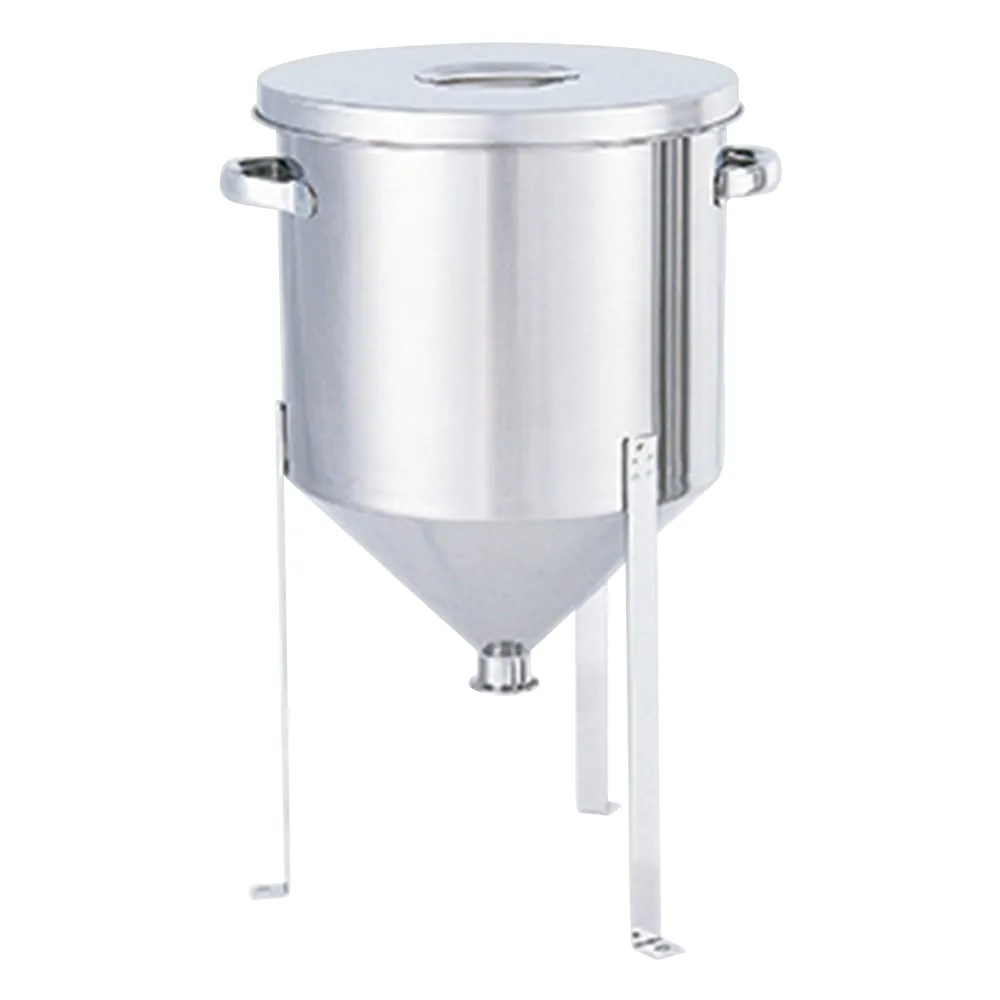 1-2773-01　带腿10L的料斗容器　HT-ST-FL-24