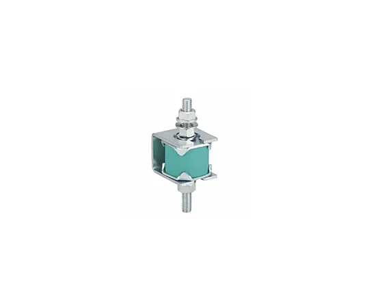 61-7157-68　［Discontinued］Built-in Anti-Vibration Mount with Stopper　BBS25D007