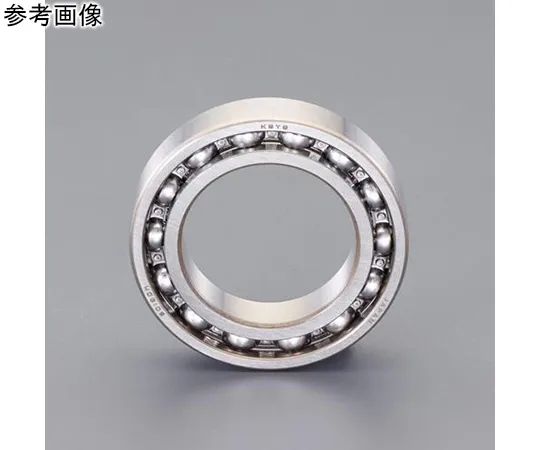 64-7969-68　深沟球轴承 [6000]　EA966EA-0
