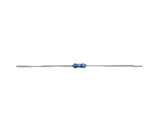 63-4570-29　Metal-coated Resistor LR1 series 430 ohms 0.6 W +/- 1%　LR1F430R