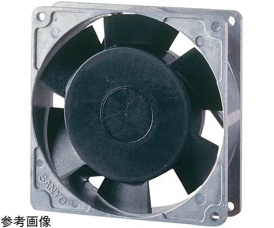 65-2929-83　板用风扇 (标准型)　VP23-1