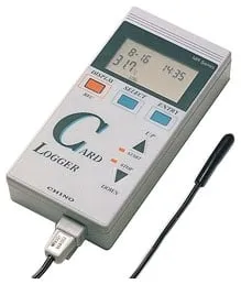 1-5622-01-57　Card Logger with Chinese Calibration Certificate　MR5300