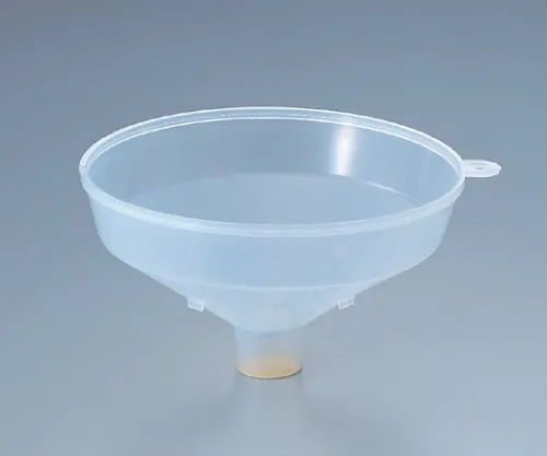 5-5009-01　漏斗 (带过滤器)　450