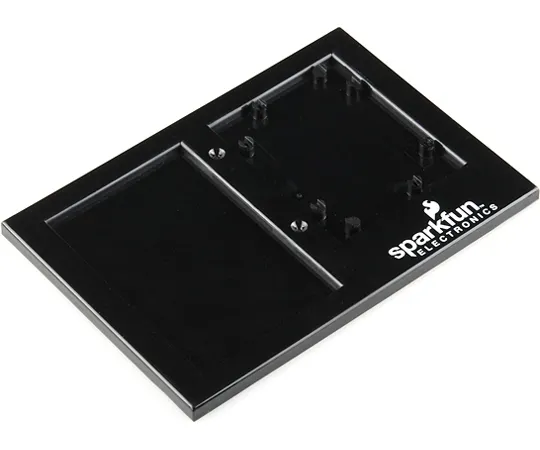 67-0453-69　Arduino and Breadboard Holder　DEV-11235