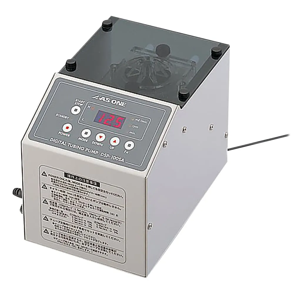 1-5916-01　管道泵　DSP-100SA