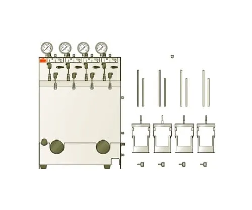 61-4428-80　CPP型加压装置　054310-2311