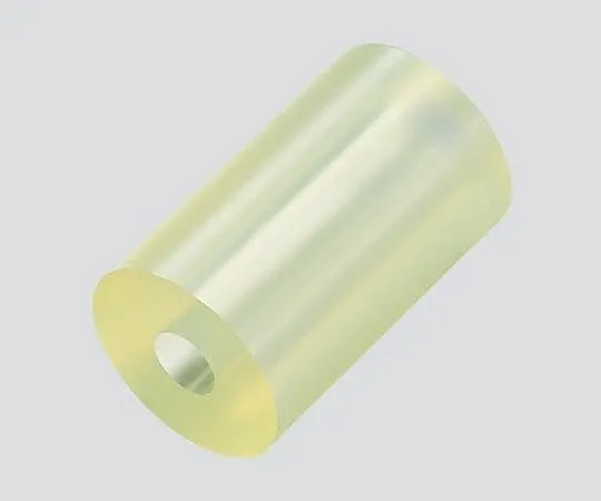 3-3166-01　聚氨酯管道 (90°) φ10×φ4×100　URP-dim.10xdim.4-100