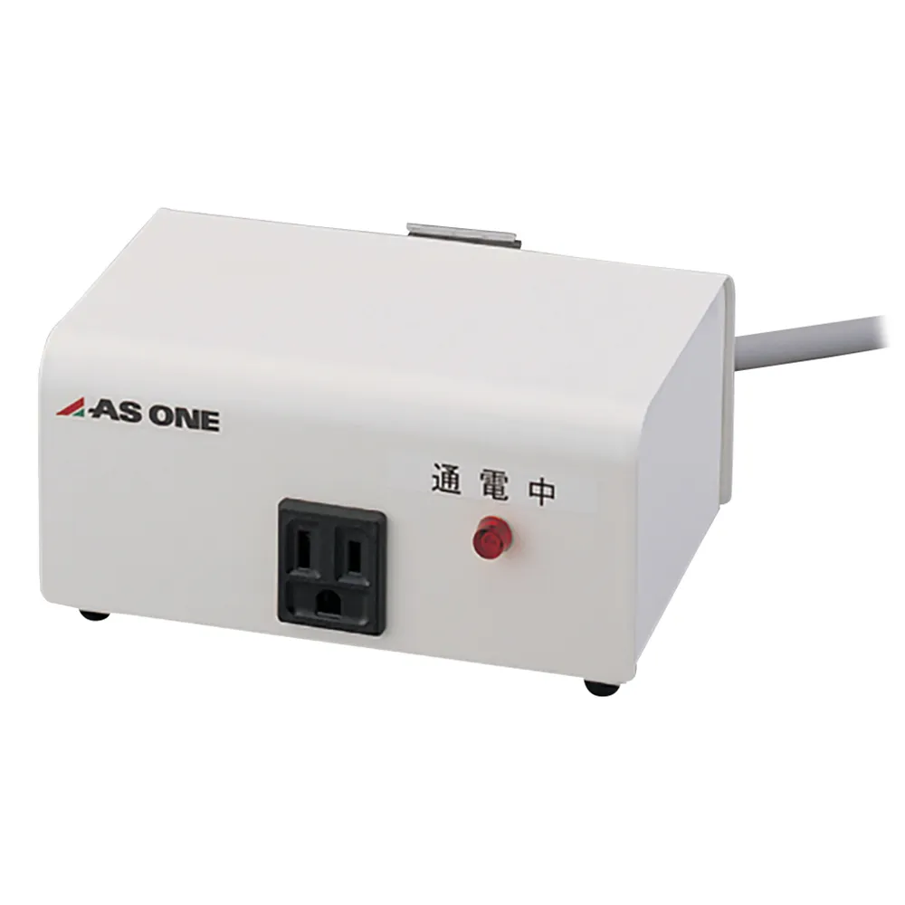 1-4308-12　100V电源继电器盒　LT-109